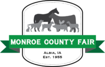Monroe County 4-H & FFA Fair